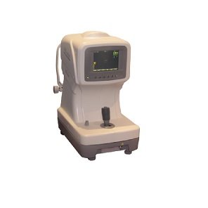 AutorefractometroAR9503
