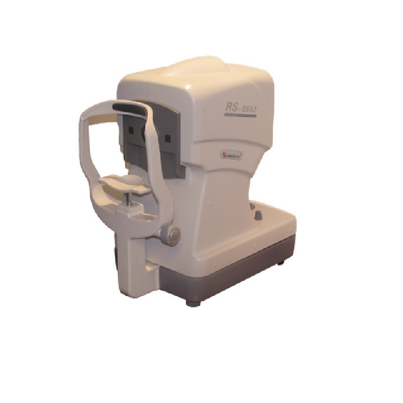 AutorefractometroAR9503A AutorefractometroAR9503A