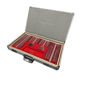 Instrumentos Ópticos