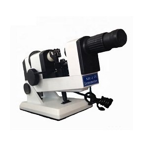 Instrumentos Ópticos