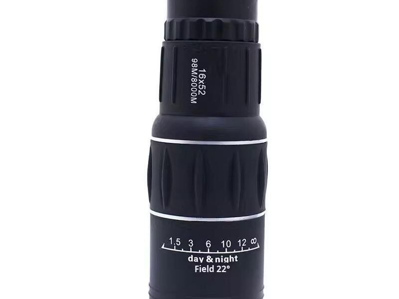monocular 16x52 modelo 3595