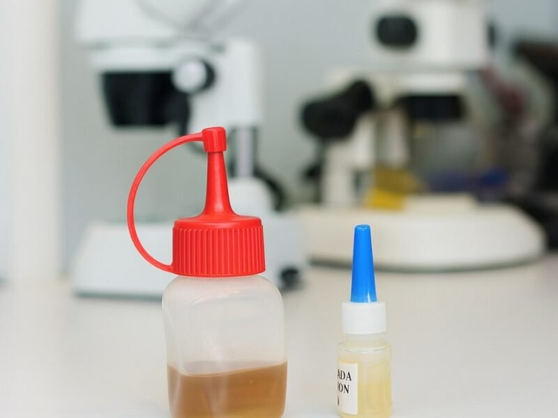 bálsamo, aceite de inmersión 3ml y 20ml