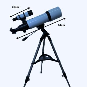 telescopio modelo 600102 estilo galileo