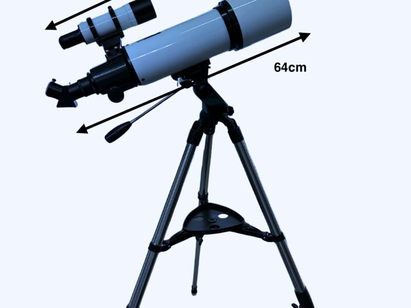 telescopio modelo 600102 estilo galileo