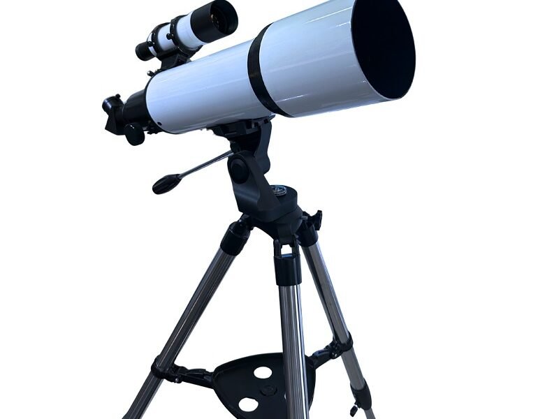 telescopio modelo 600102 estilo galileo