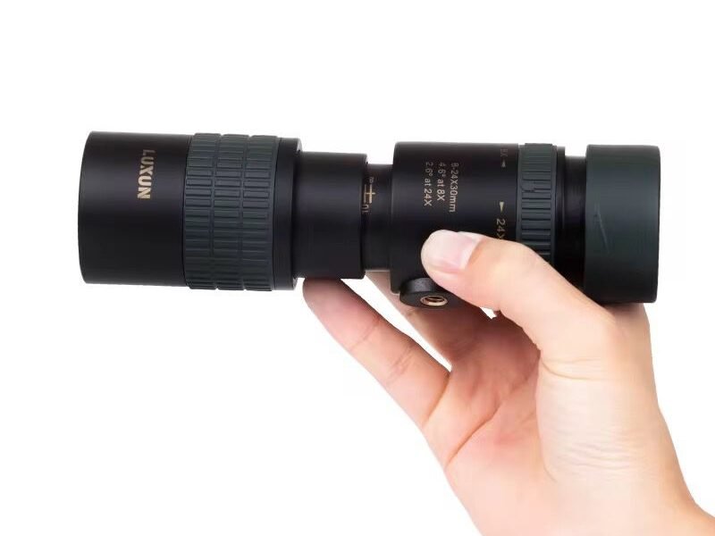 monocular 8 24x30 modelo 103040