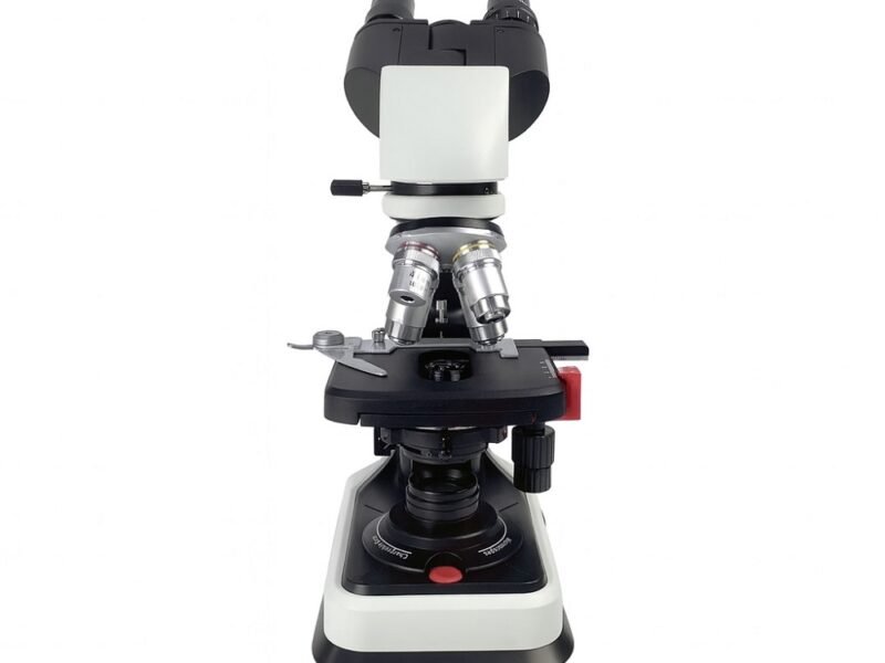 microscopio binocular codcpd14910