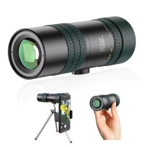 monocular 8 24x30 modelo 103040