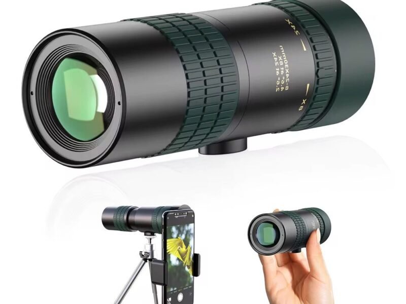 monocular 8 24x30 modelo 103040