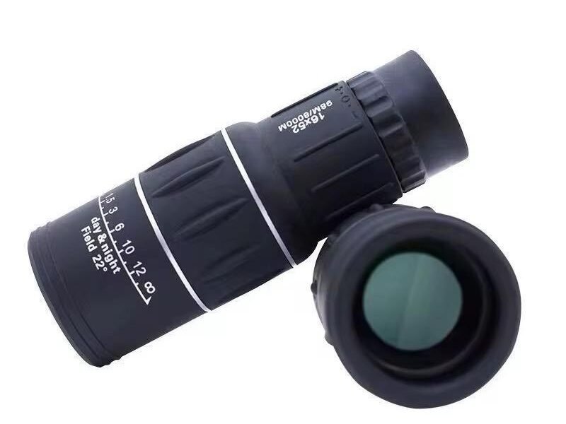monocular 16x52 modelo 3595