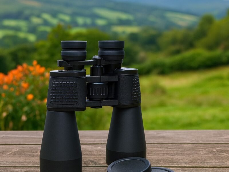 binocular prismático 10 30x 60 codwp271030