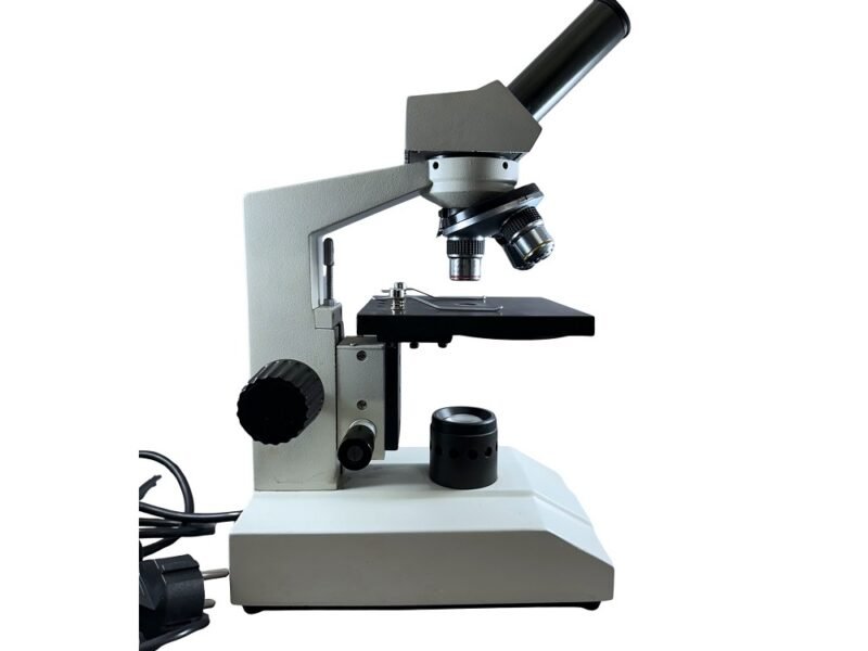 microscopio monocular codm002