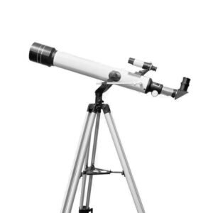 telescopio modelo 90080 estilo galileo