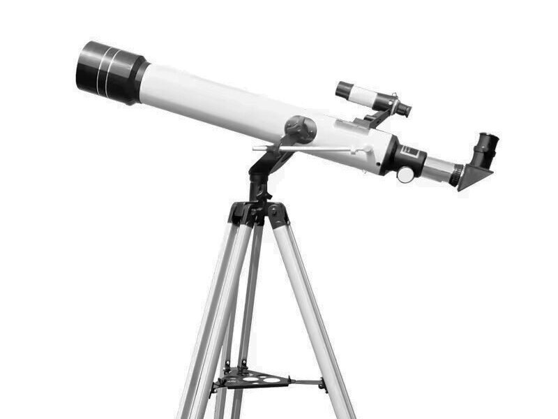 telescopio modelo 90080 estilo galileo