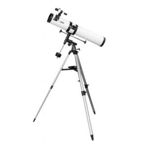 telescopio modelo 90076 estilo newton