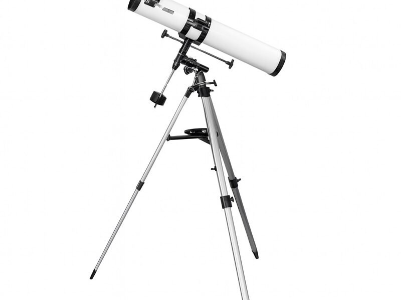 telescopio modelo 90076 estilo newton