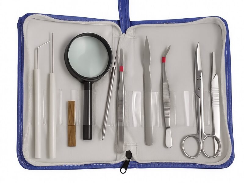 juego de disección j310104b