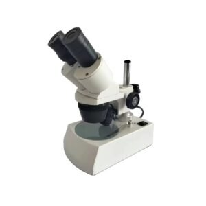 estereomicroscopio doble potencia coddup095c