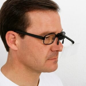 lupa suplemento con cuatro aumentos cod10070