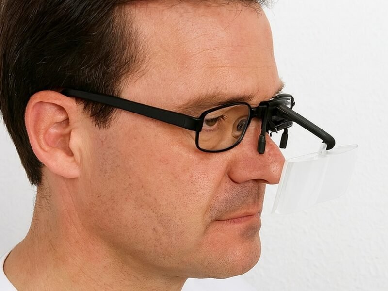 lupa suplemento con cuatro aumentos cod10070