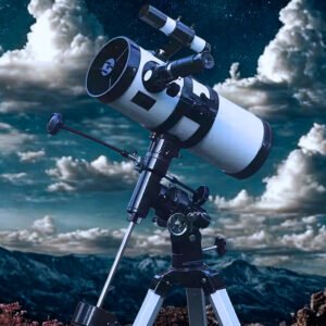 telescopio modelo 1400150 estilo newton