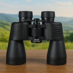 binoculares prismáticos luxun 16x 50 cod1650