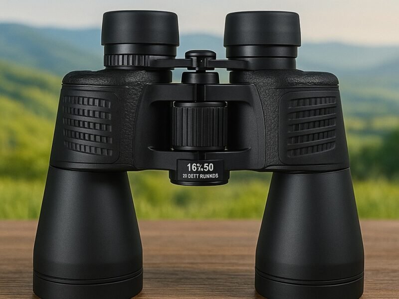 binoculares prismáticos luxun 16x 50 cod1650