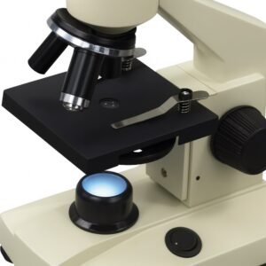 microscopio monocular codsxal