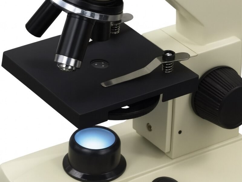 microscopio monocular codsxal