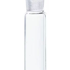 es un matraz aforado de 100 ml, clase a. modelo g003