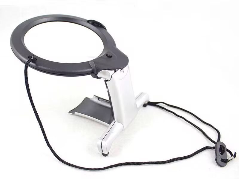 lupa de colgar modelo mg11b1