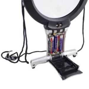 lupa de colgar modelo mg11b1