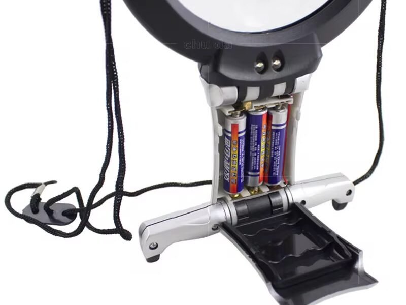 lupa de colgar modelo mg11b1