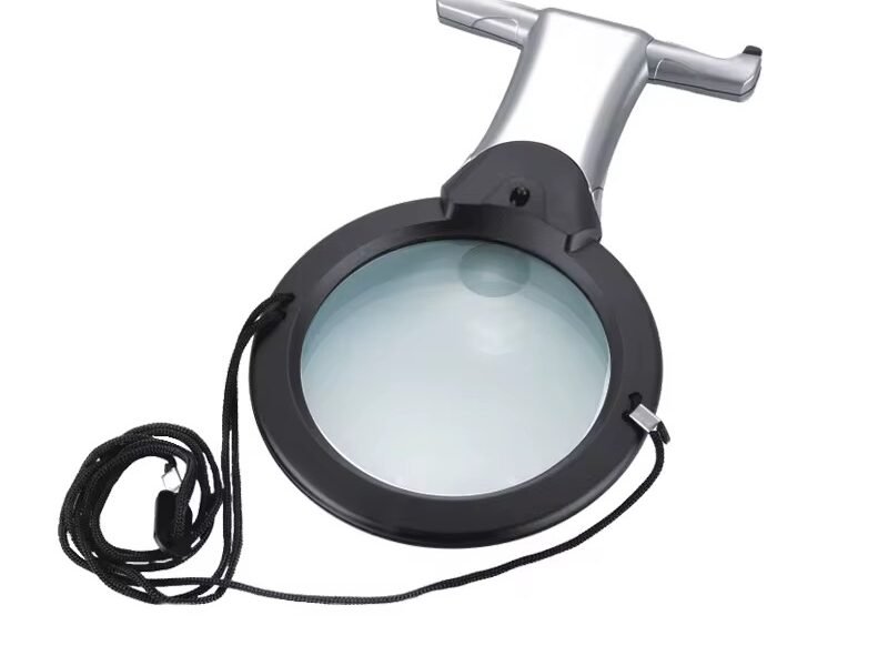 lupa de colgar modelo mg11b1