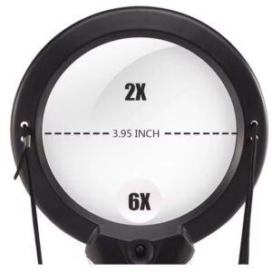 lupa de colgar modelo mg11b1