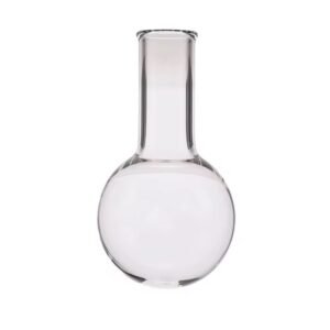 matraz base redonda100ml g004