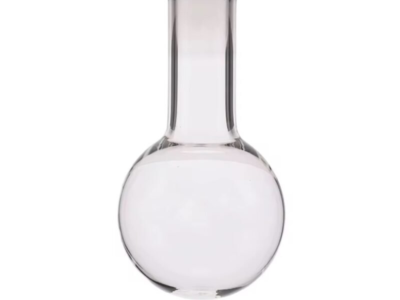 matraz base redonda100ml g004