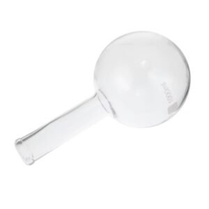 matraz base redonda100ml g004