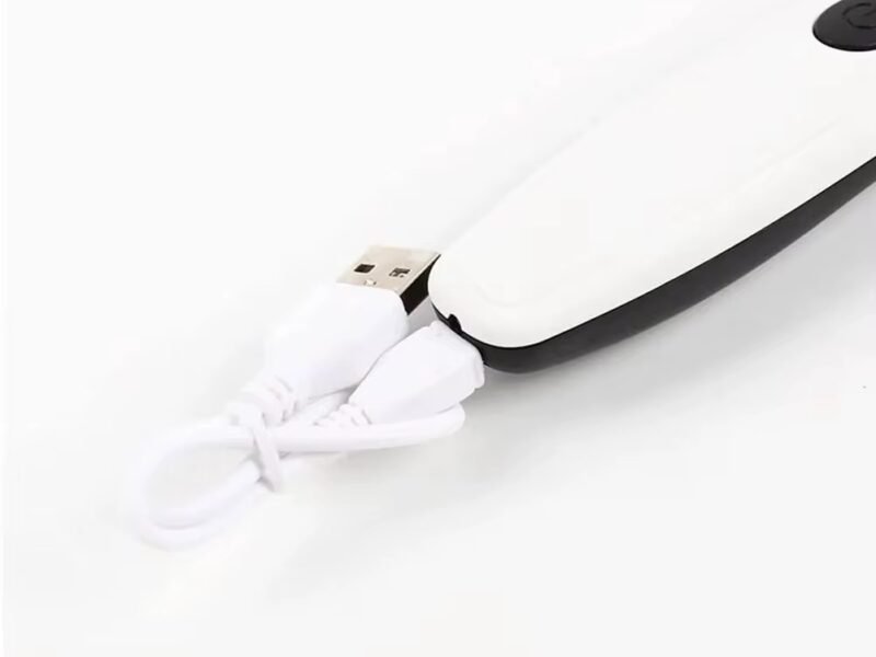 lupa de mano 11x con led modelo 6h2c