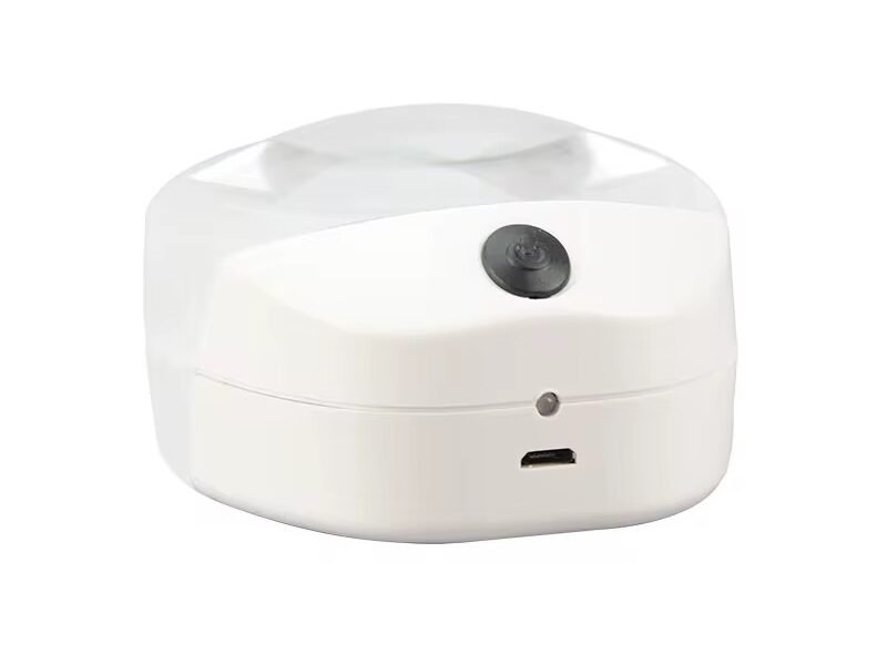 lupa de mesa 10x de aumento con led pw6010c