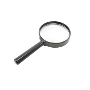 lupa de mano mg050 lc003a