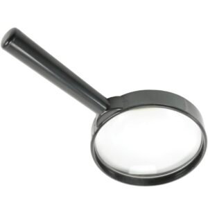 lupa de mano mg050 lc003a