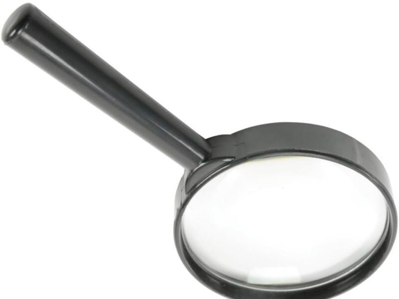 lupa de mano mg050 lc003a