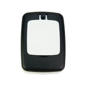 lupa de mesa plegable con luz codigo th7021