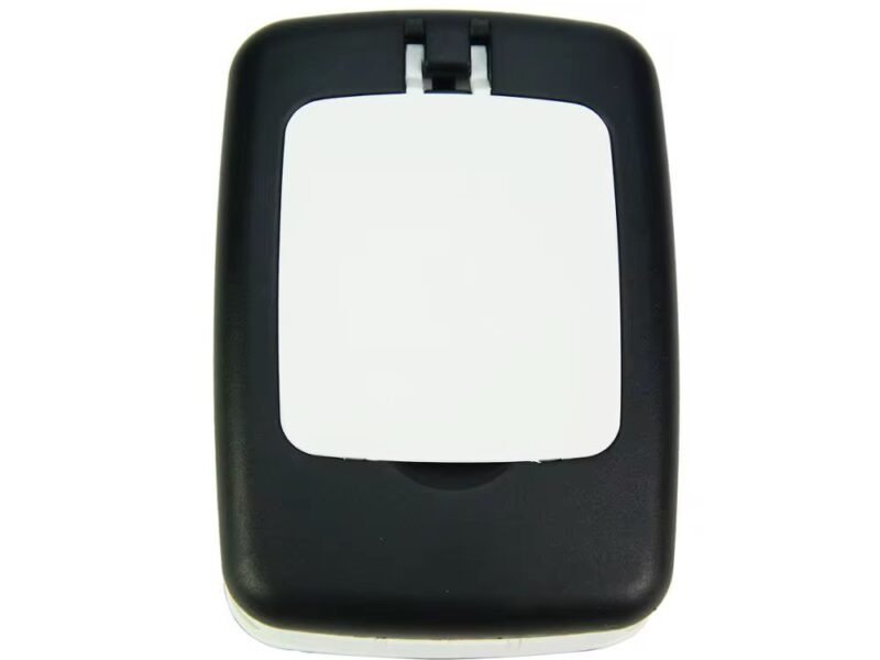 lupa de mesa plegable con luz codigo th7021