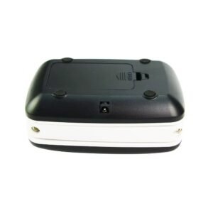 lupa de mesa plegable con luz codigo th7021