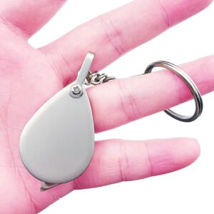 lupa llavero modelo hs1130