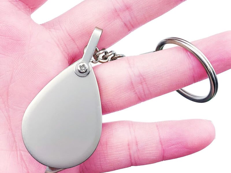 lupa llavero modelo hs1130