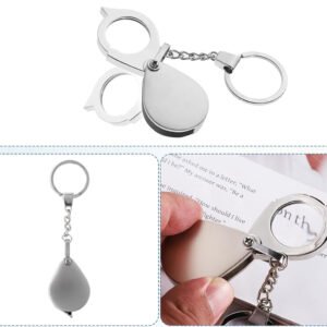 lupa llavero modelo hs1130