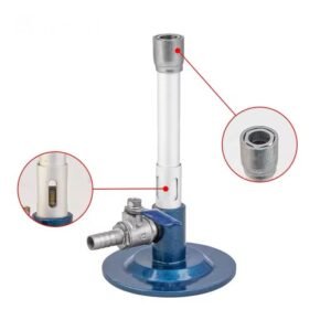 mechero bunsen codigo g125